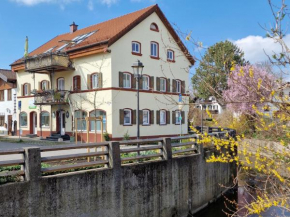 Ferienwohnung Heinrichsberger Bad Aibling